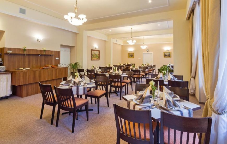 Spa Hotel Dr. Adler