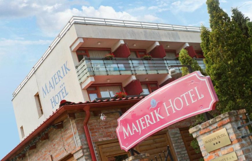Majerik Hotel