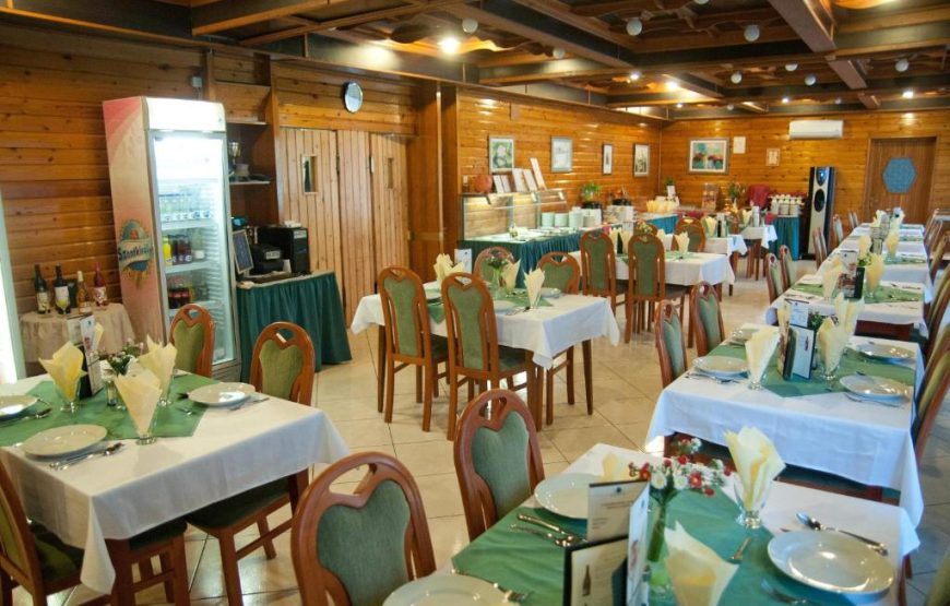 Majerik Hotel