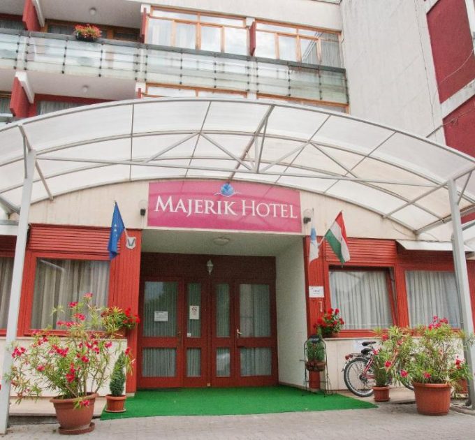 Majerik Hotel