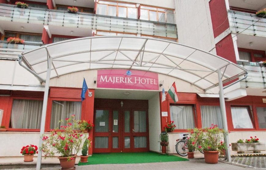 Majerik Hotel