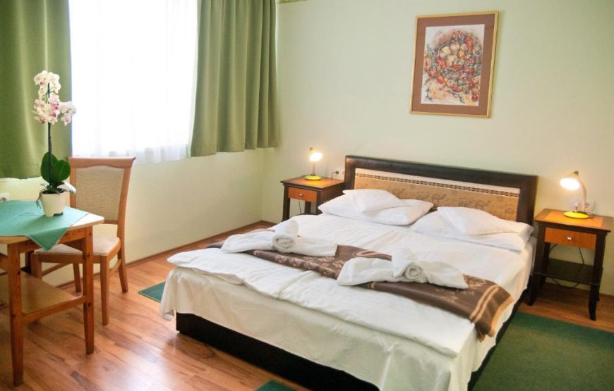 Majerik Hotel