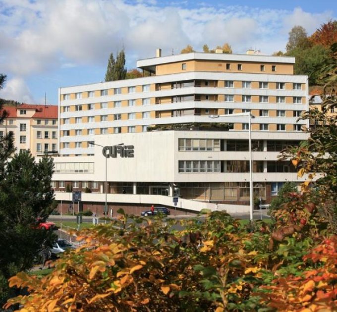 Komplex Curie