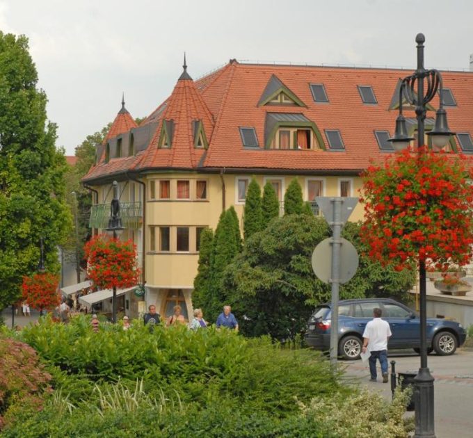 Kalma Villa