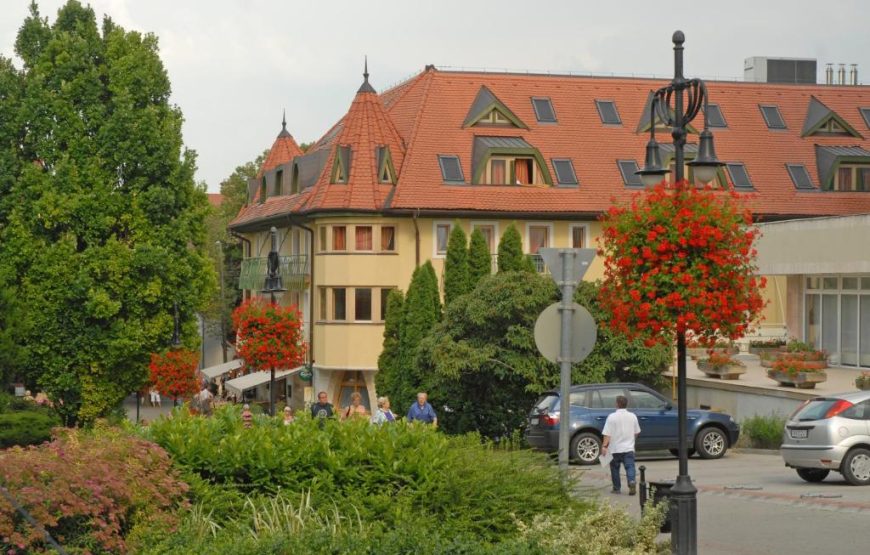 Kalma Villa
