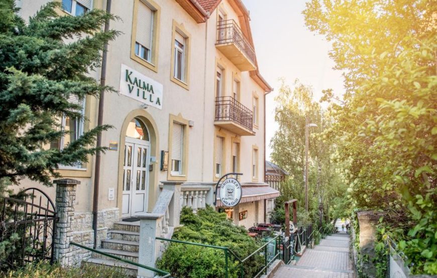 Hotel Kalma
