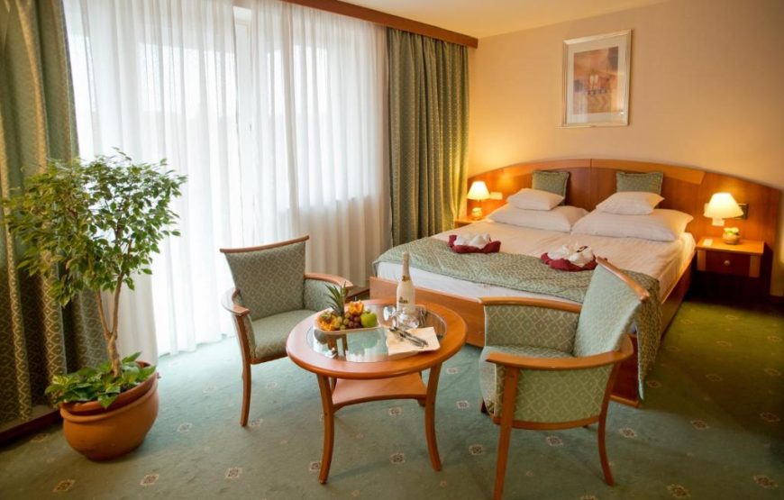Palace Hotel Heviz