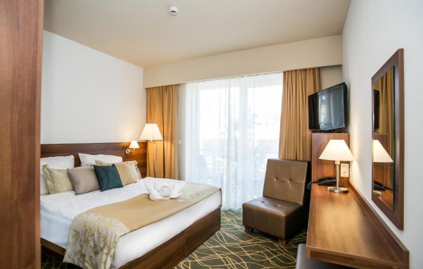 Bonvital Hotel Hévíz