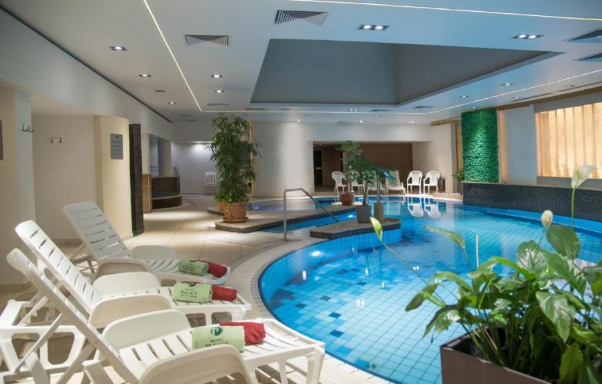 Palace Hotel Heviz