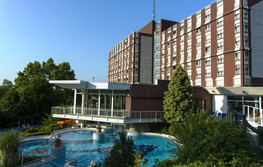 Ensana Aqua Health Spa Hotel