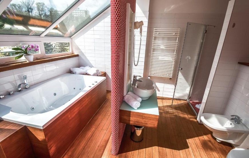 Bonvital Hotel Hévíz
