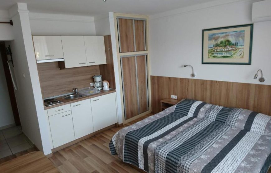 KLARA VILLA