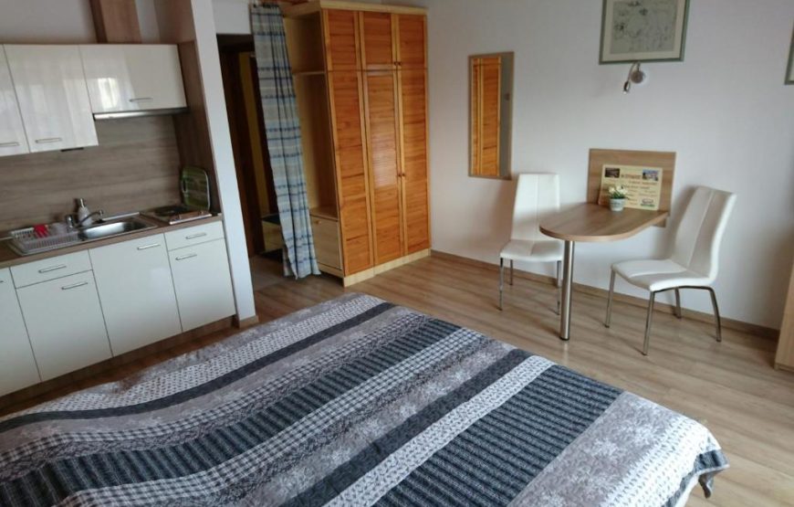 KLARA VILLA