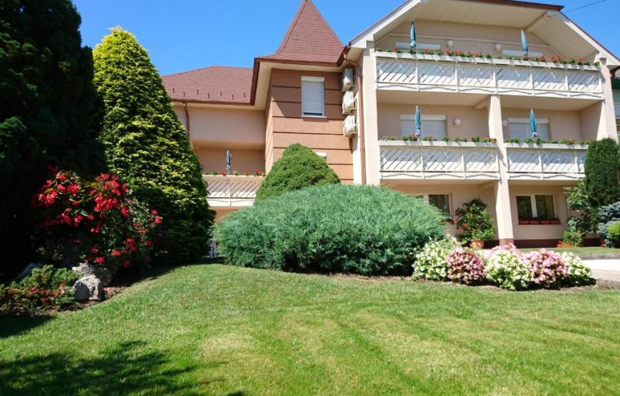 KLARA VILLA