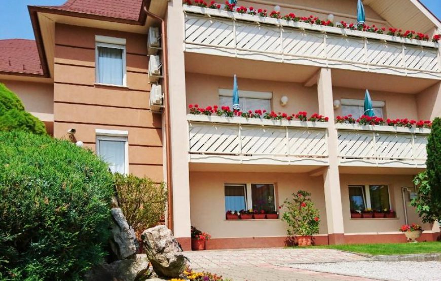 KLARA VILLA