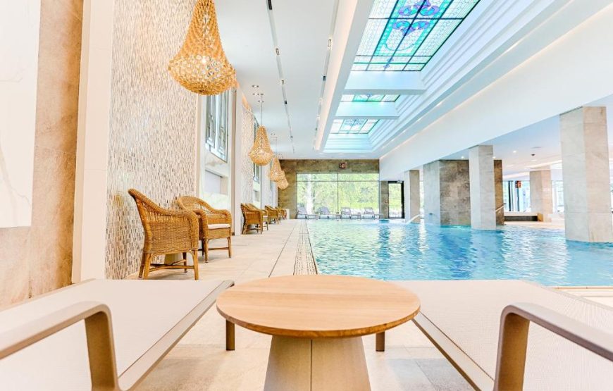 Ensana Thermia Palace