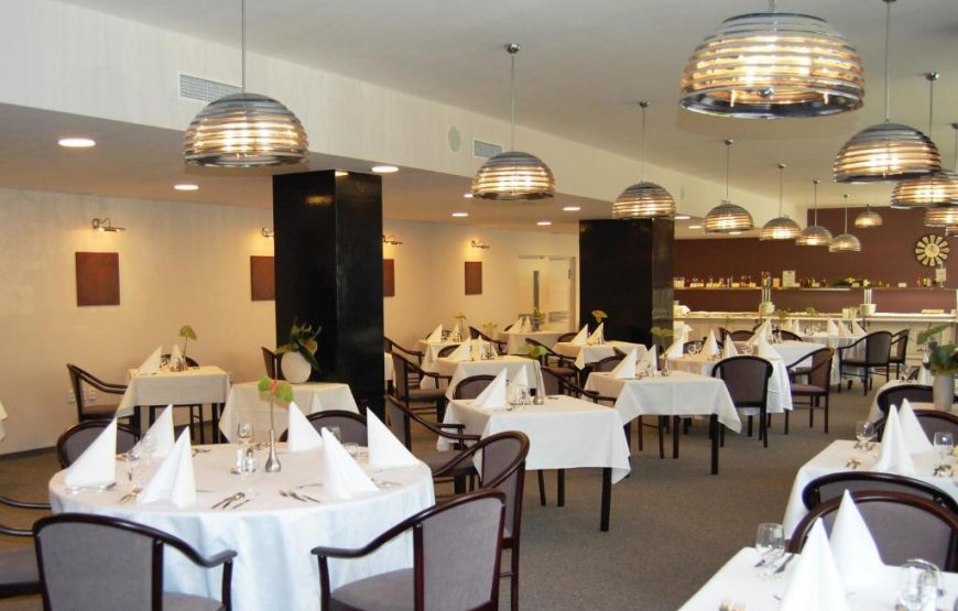 Ensana Esplanade Piestany