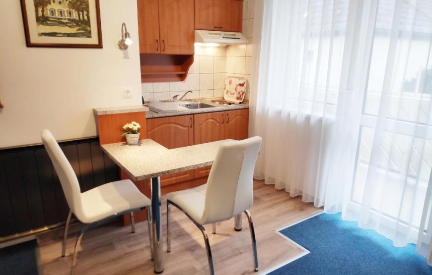 KLARA VILLA