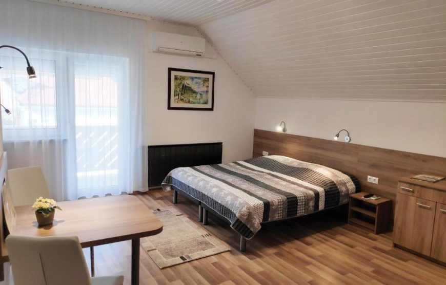 KLARA VILLA