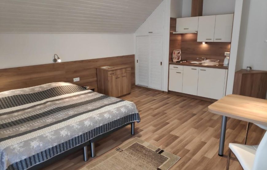 KLARA VILLA