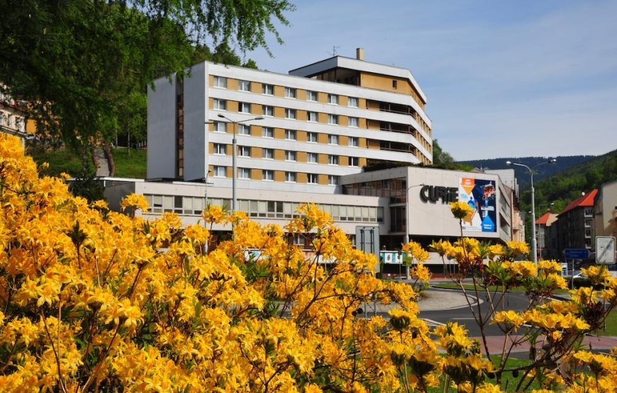 Komplex Curie