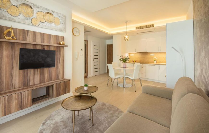 Spa Residence Apartmanhaz
