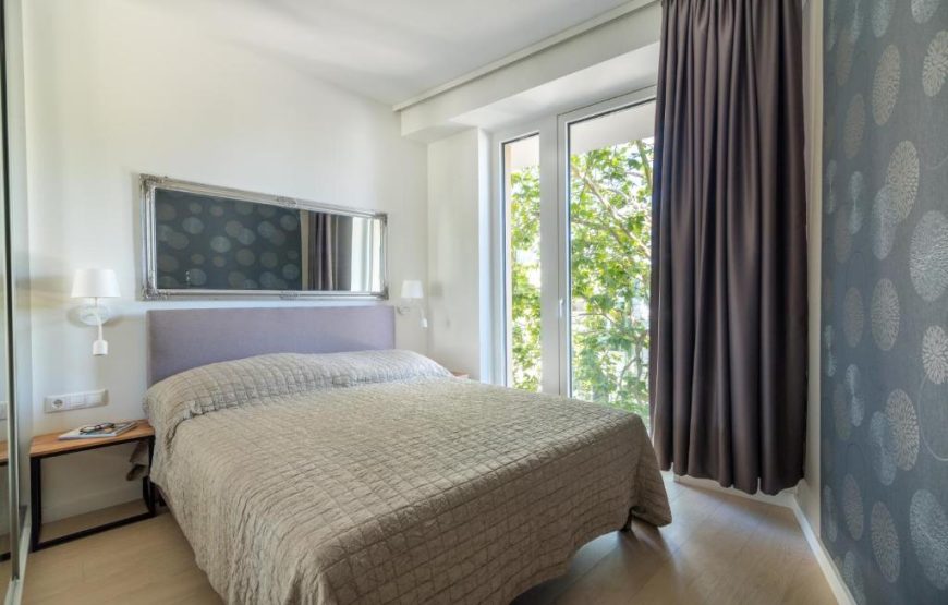 Spa Residence Apartmanhaz