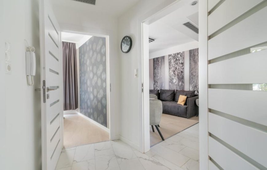 Spa Residence Apartmanhaz