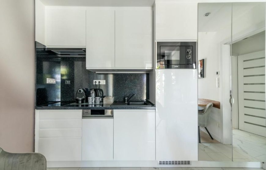 Spa Residence Apartmanhaz