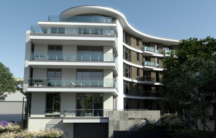Spa Residence Apartmanhaz