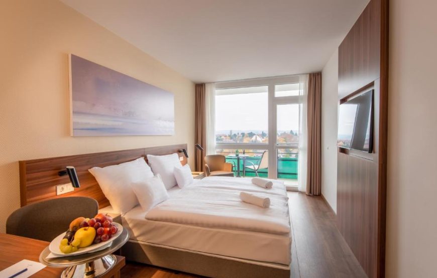 Hunguest Hotel Panorama