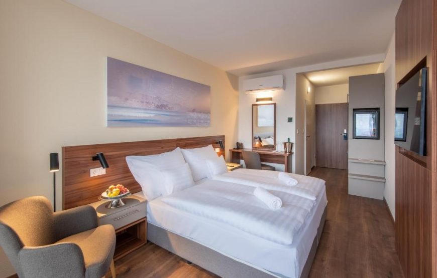 Hunguest Hotel Panorama