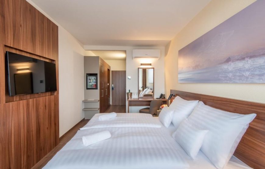 Hunguest Hotel Panorama