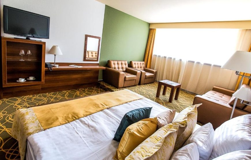 Bonvital Hotel Hévíz