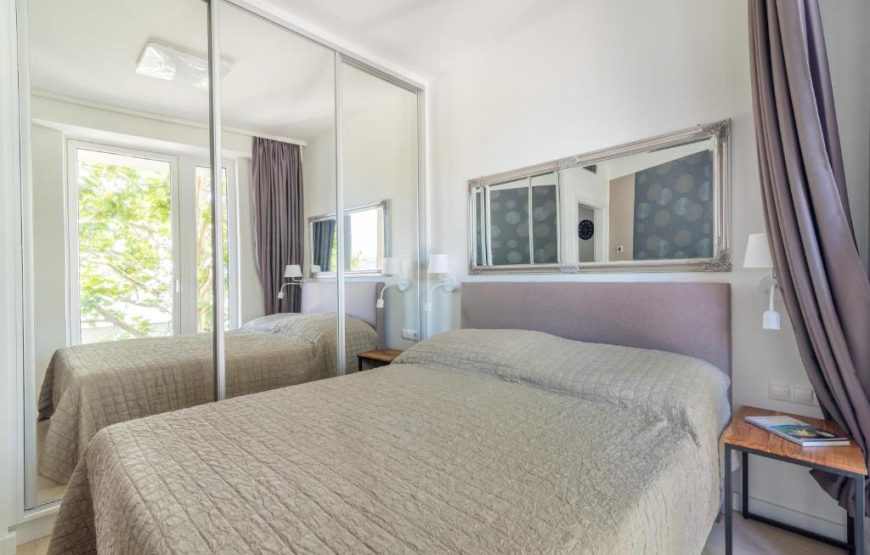 Spa Residence Apartmanhaz