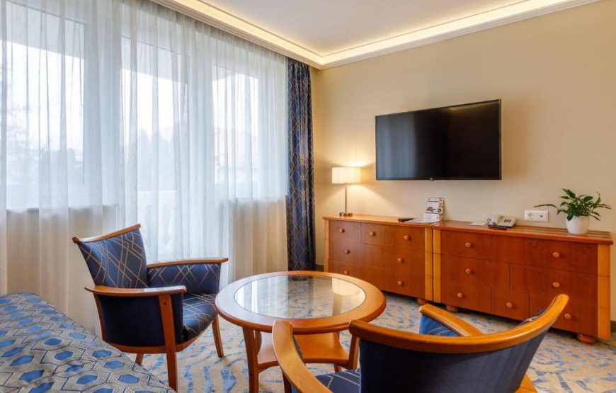 Palace Hotel Heviz