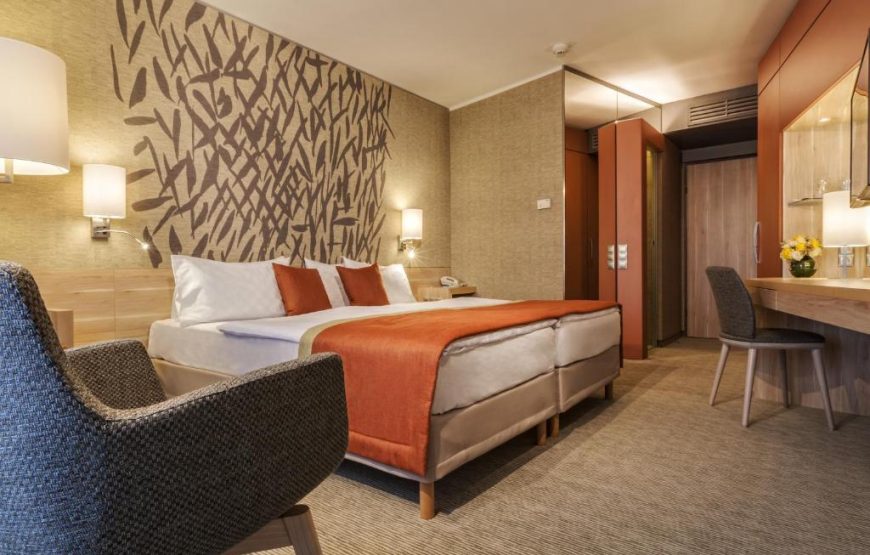 Ensana Aqua Health Spa Hotel