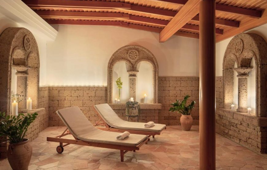 Naturmed Hotel Carbona