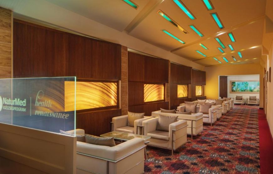 Naturmed Hotel Carbona