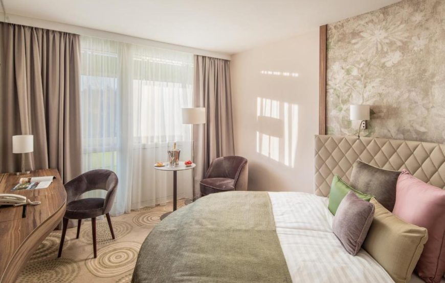 Naturmed Hotel Carbona