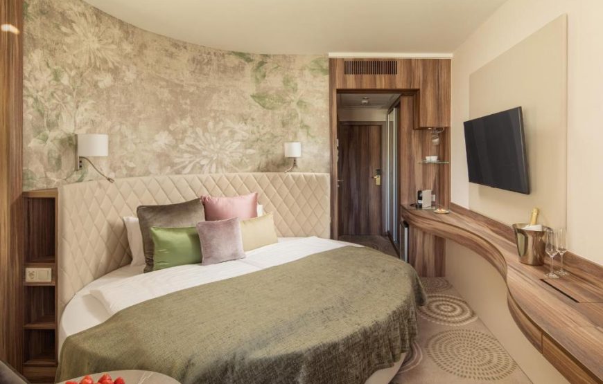 Naturmed Hotel Carbona