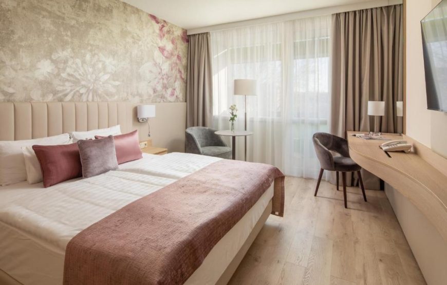 Naturmed Hotel Carbona