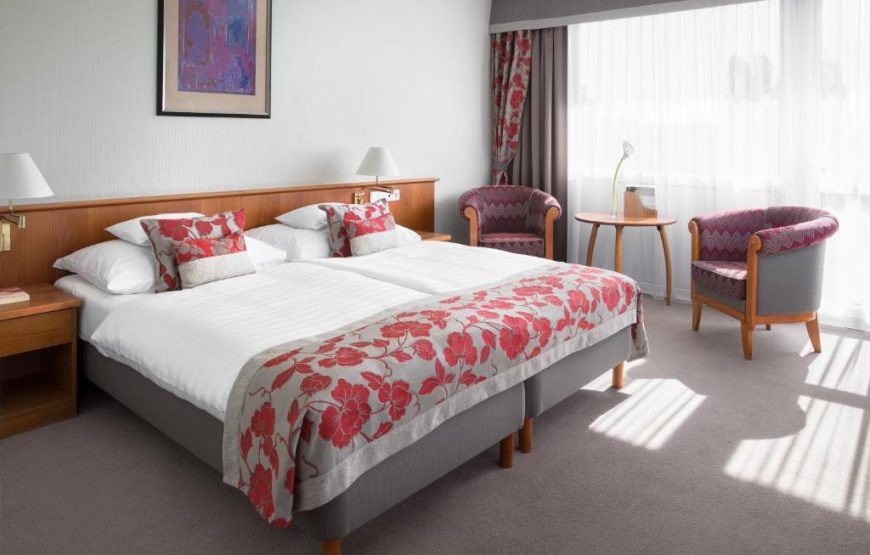 Naturmed Hotel Carbona