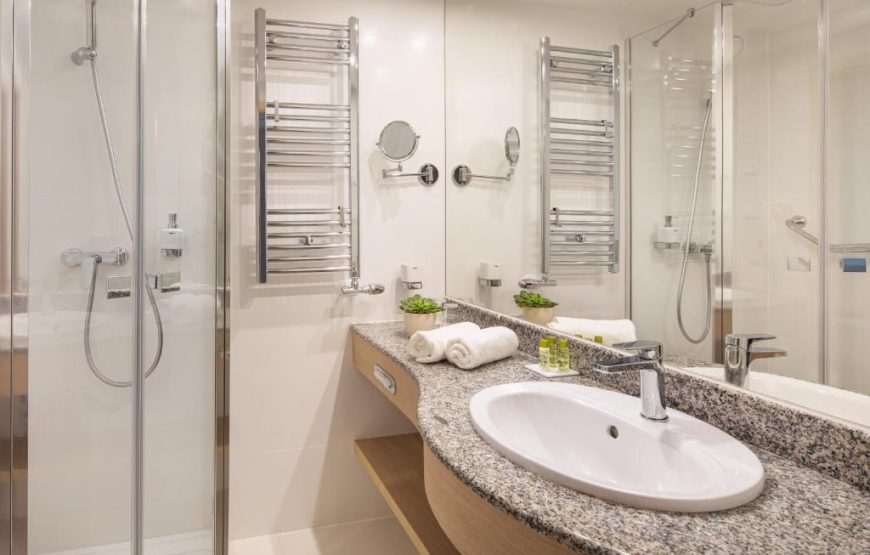 Naturmed Hotel Carbona