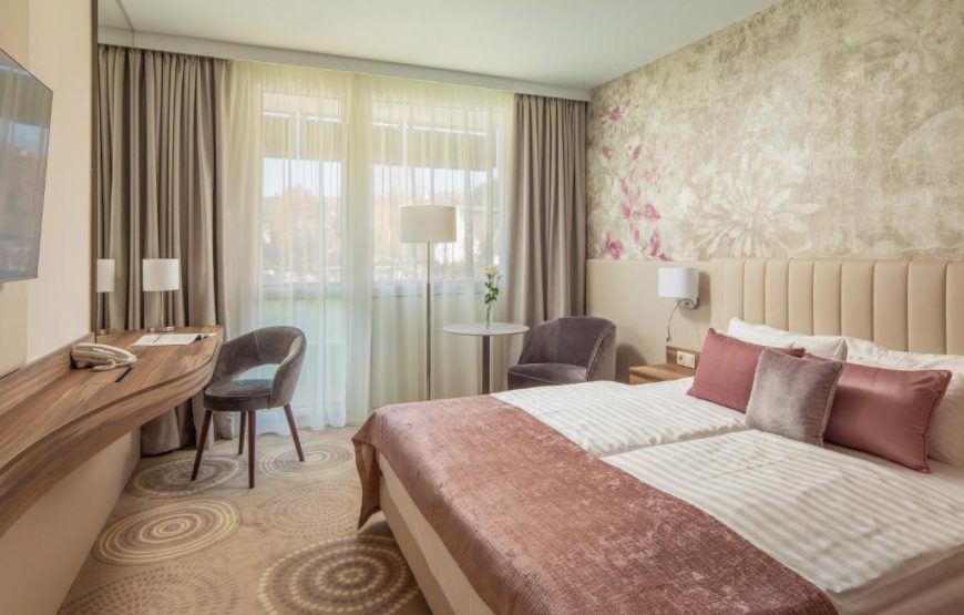 Naturmed Hotel Carbona