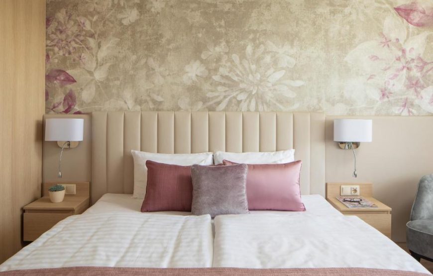 Naturmed Hotel Carbona