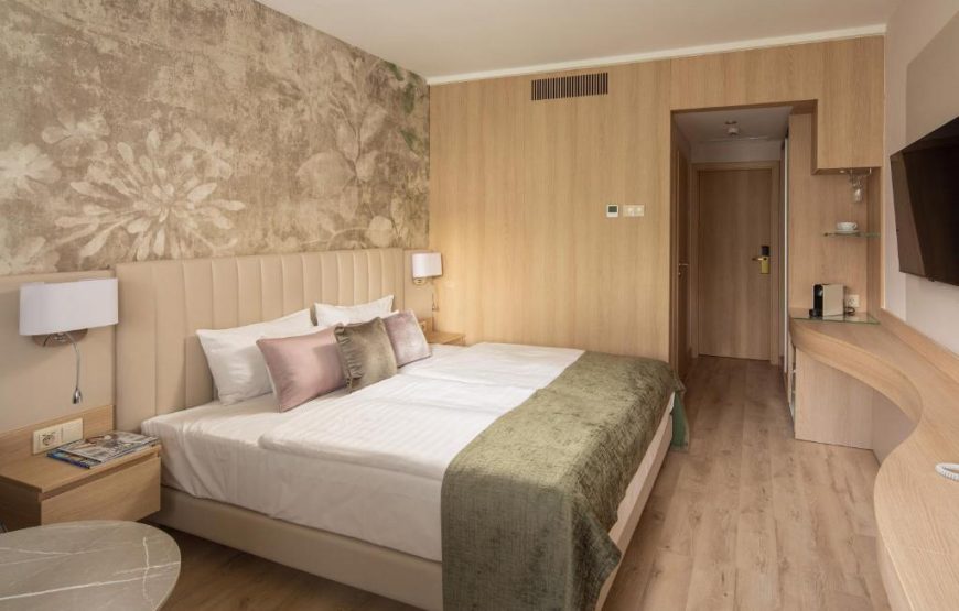Naturmed Hotel Carbona