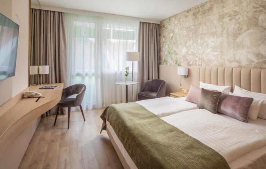 Naturmed Hotel Carbona