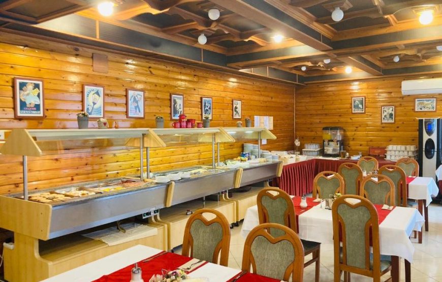 Majerik Hotel
