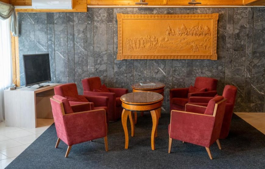 Majerik Hotel